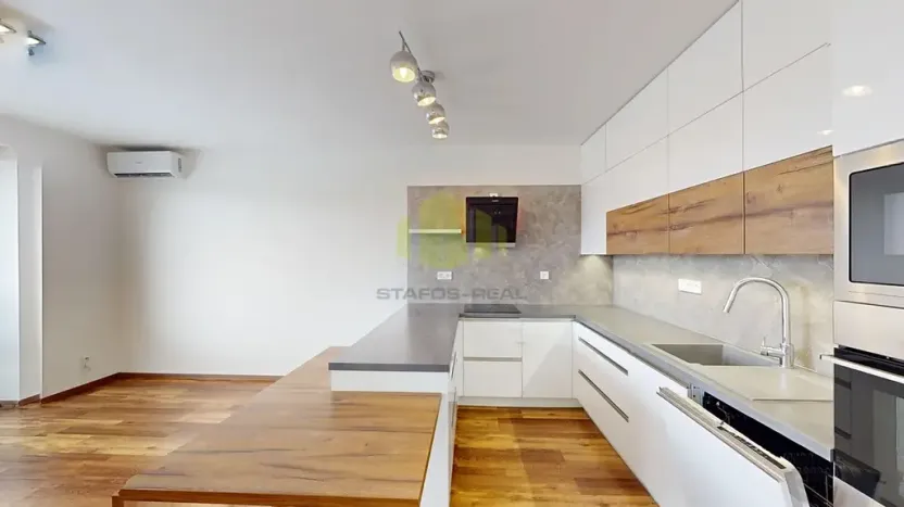 Prodej bytu 2+kk, Olomouc, Topolová, 55 m2