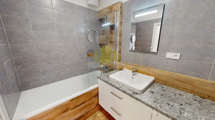 Prodej bytu 2+kk, Olomouc, Topolová, 55 m2