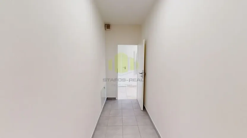 Prodej bytu 2+kk, Olomouc, Topolová, 55 m2