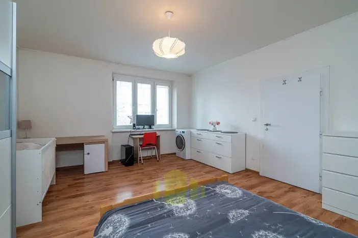 Pronájem bytu 2+kk, Olomouc, Charkovská, 48 m2