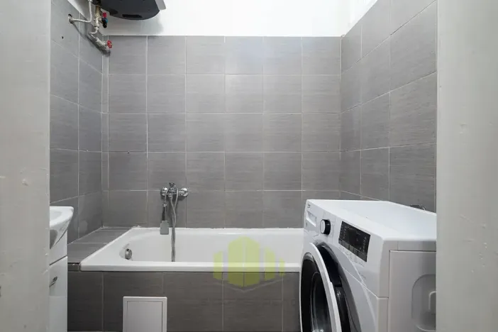 Pronájem bytu 2+kk, Olomouc, Charkovská, 48 m2