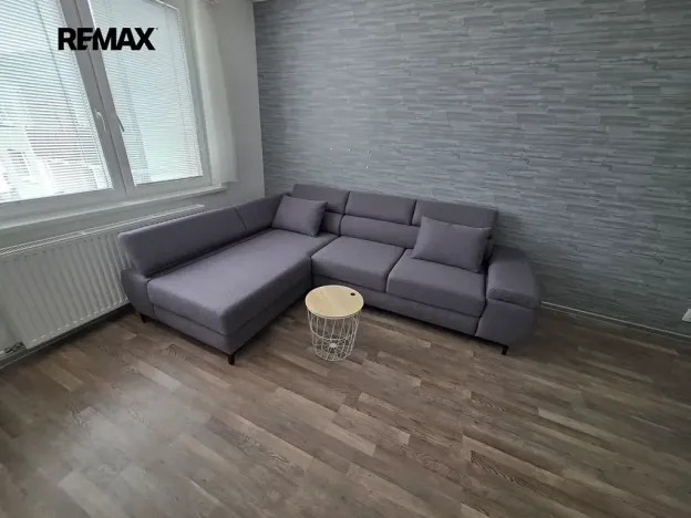 Pronájem bytu 1+kk, Doloplazy, 31 m2