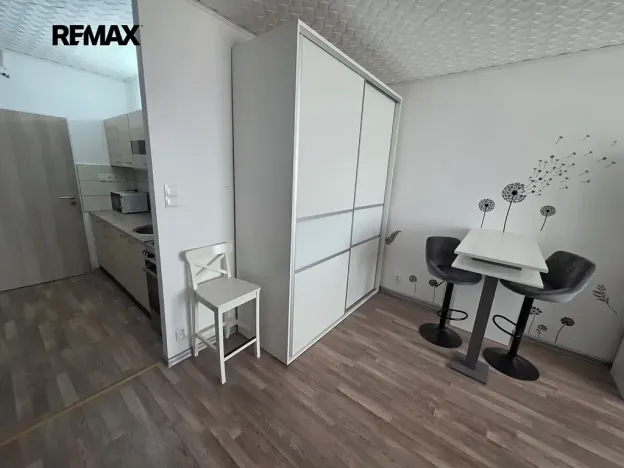 Pronájem bytu 1+kk, Doloplazy, 31 m2
