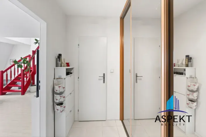 Prodej bytu 4+kk, Praha - Žižkov, Nad Ohradou, 94 m2