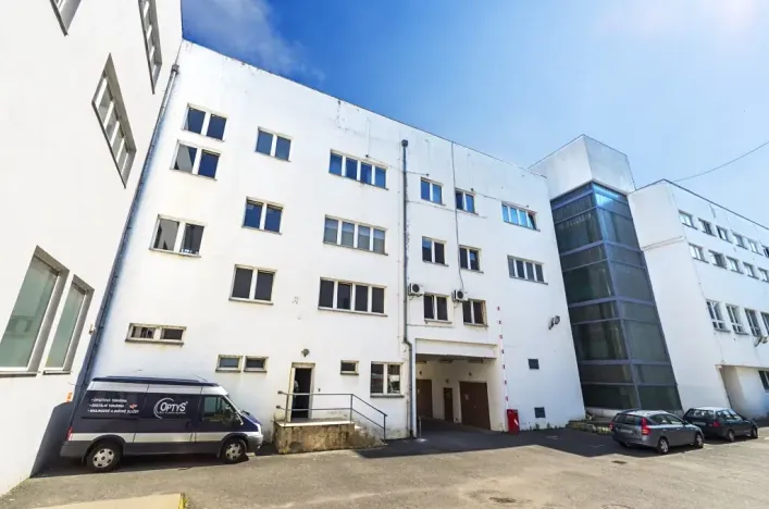 Pronájem skladu, Praha - Michle, Ohradní, 32 m2
