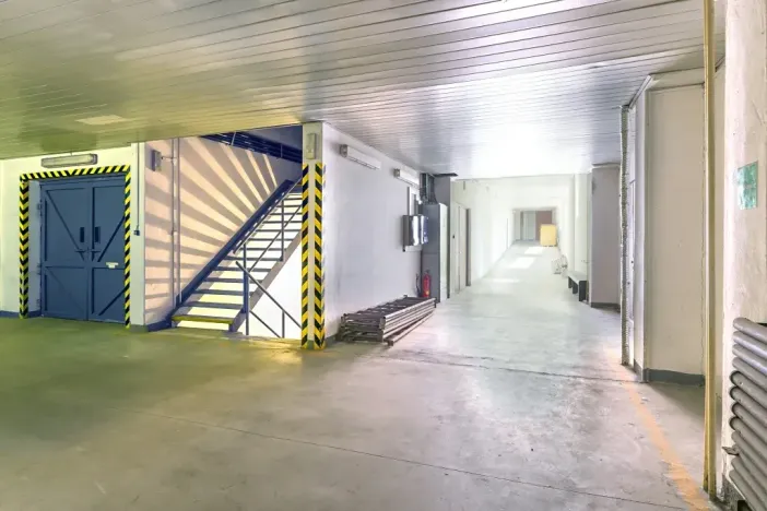 Pronájem skladu, Praha - Michle, Ohradní, 32 m2