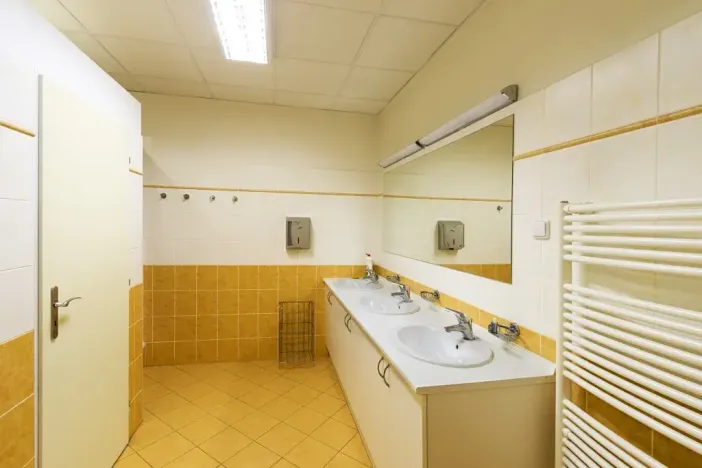 Pronájem skladu, Praha - Michle, Ohradní, 32 m2