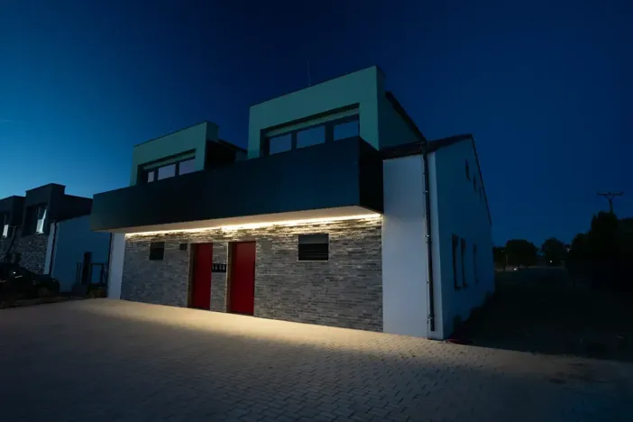 Prodej bytu 4+kk, Včelná, 115 m2