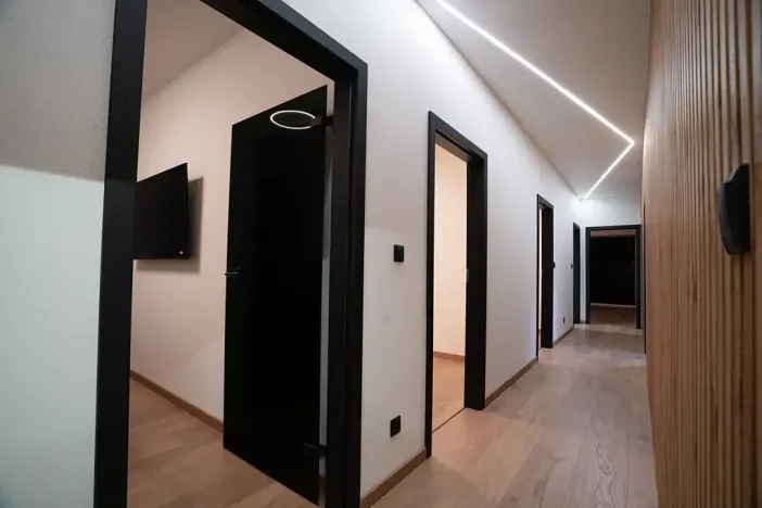 Prodej bytu 4+kk, Včelná, 115 m2