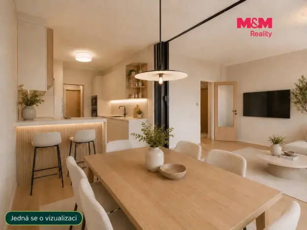 Prodej atypického bytu, Ostrava - Moravská Ostrava, 30. dubna, 81 m2