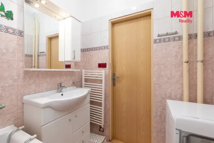 Prodej atypického bytu, Ostrava - Moravská Ostrava, 30. dubna, 81 m2
