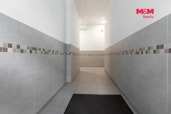 Prodej atypického bytu, Ostrava - Moravská Ostrava, 30. dubna, 81 m2