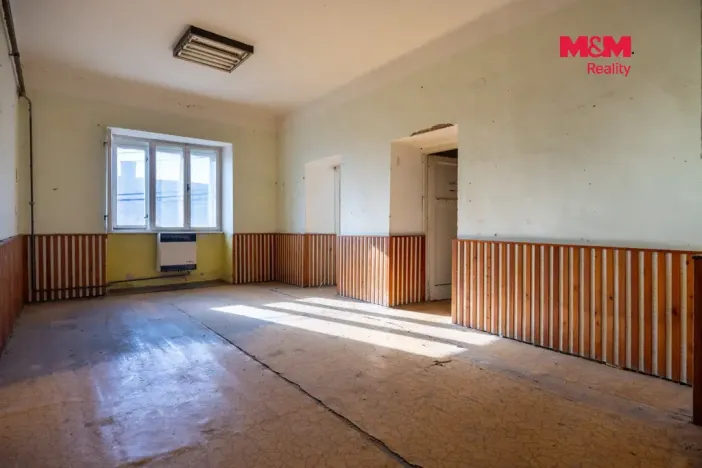 Prodej rodinného domu, Líšnice - Vyšehorky, 342 m2