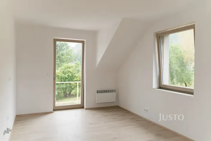 Prodej bytu 1+kk, Lenora, 29 m2
