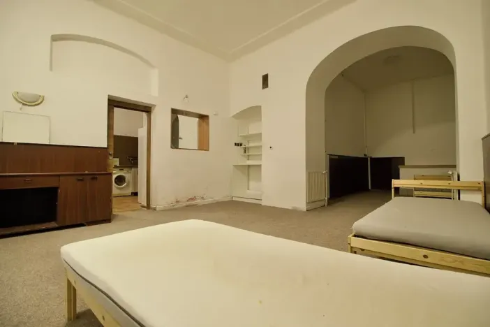 Prodej činžovního domu, Kutná Hora, Husova, 365 m2