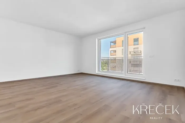 Pronájem bytu 1+kk, Třebíč, Modřínová, 37 m2