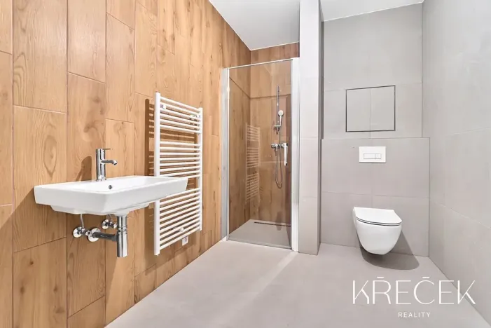 Pronájem bytu 1+kk, Třebíč, Modřínová, 39 m2
