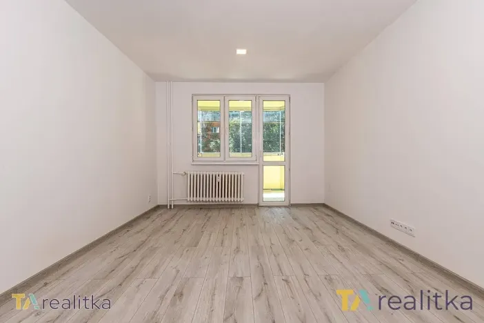 Prodej bytu 2+1, Karviná, Kosmonautů, 54 m2