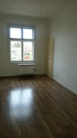 Pronájem bytu 2+kk, Praha - Žižkov, Hartigova, 54 m2
