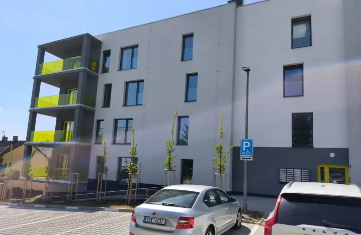 Prodej bytu 4+kk, Světlá nad Sázavou, Lánecká, 106 m2