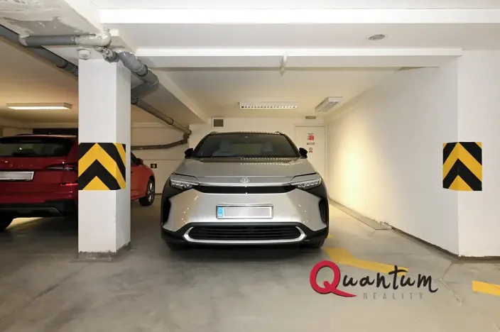 Pronájem bytu 2+kk, Praha - Troja, K sadu, 50 m2