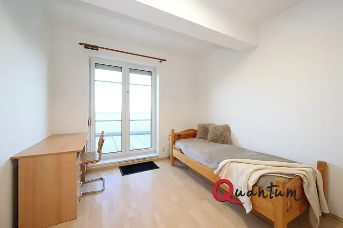 Pronájem bytu 2+kk, Praha - Troja, K sadu, 50 m2