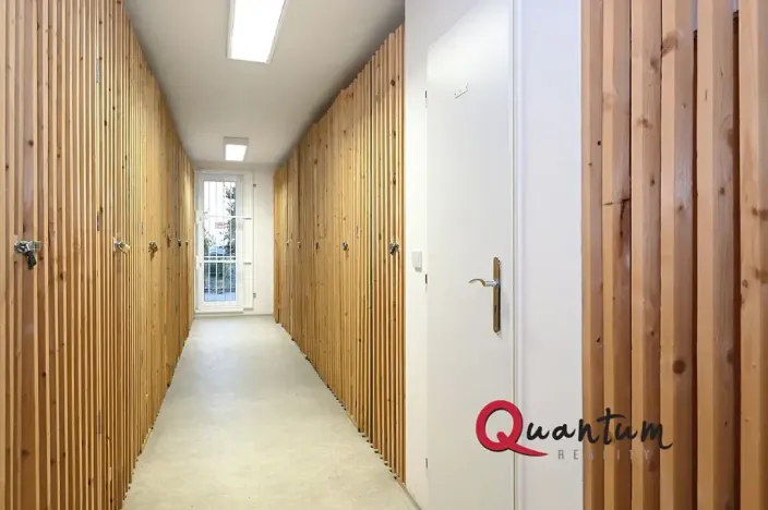 Pronájem bytu 2+kk, Praha - Troja, K sadu, 50 m2