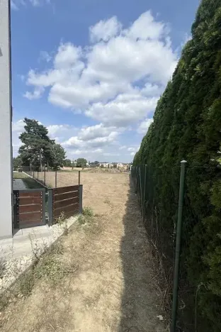 Prodej pozemku pro bydlení, Opava, Na Prachovníku, 702 m2