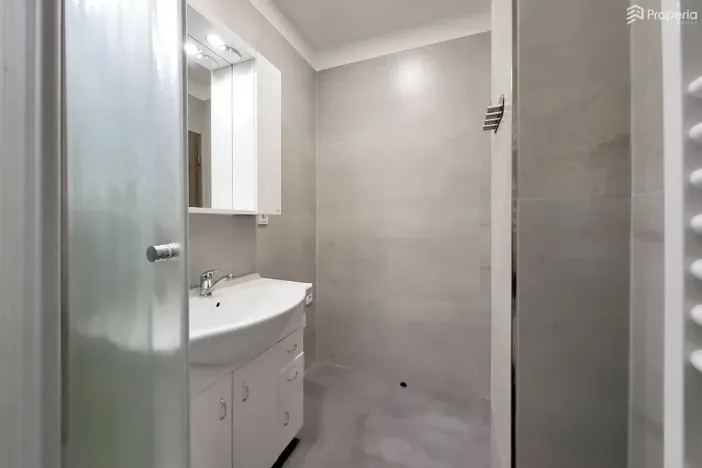 Prodej bytu 1+kk, Brno, Křídlovická, 35 m2