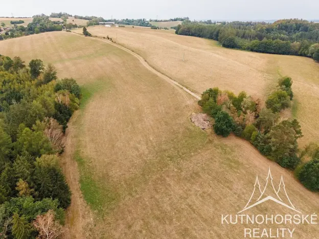 Prodej komerčního pozemku, Pertoltice, 51001 m2