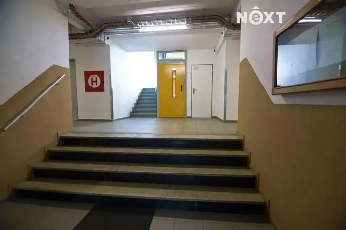 Pronájem bytu 1+1, Planá nad Lužnicí, Průmyslová, 39 m2