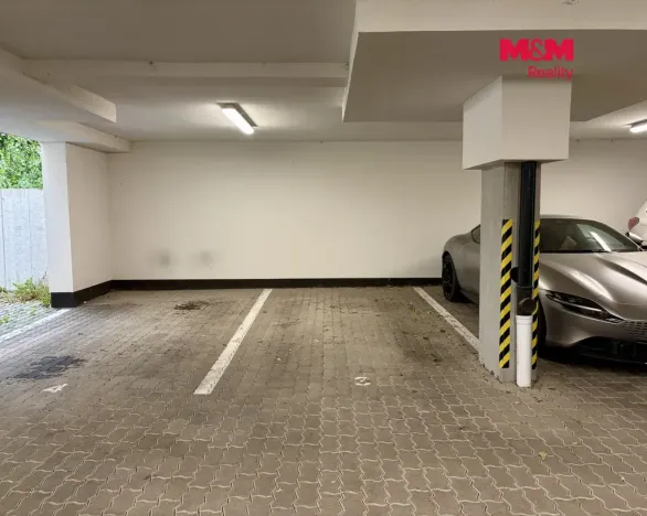 Pronájem bytu 3+kk, Pardubice - Bílé Předměstí, Husova, 92 m2