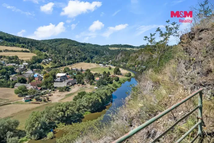Prodej chaty, Sýkořice, 60 m2