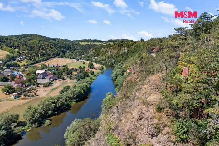 Prodej chaty, Sýkořice, 60 m2