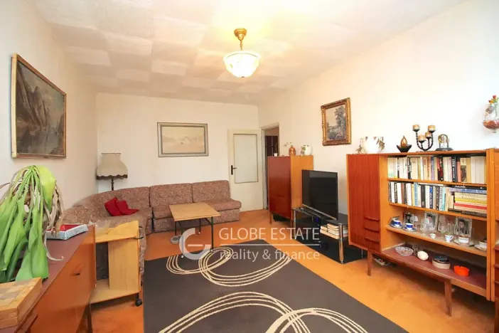 Prodej bytu 3+1, Praha - Kamýk, Písnická, 76 m2