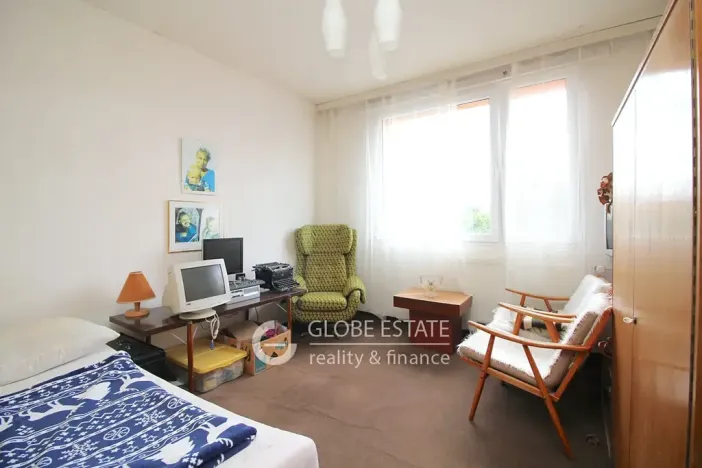 Prodej bytu 3+1, Praha - Kamýk, Písnická, 76 m2