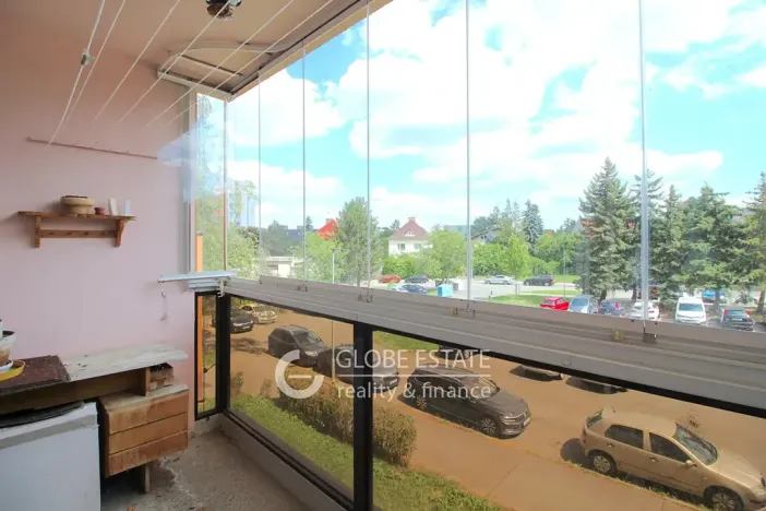 Prodej bytu 3+1, Praha - Kamýk, Písnická, 76 m2