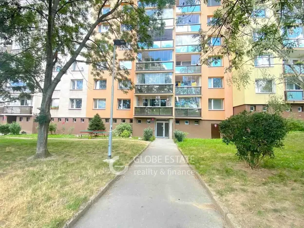 Prodej bytu 3+1, Praha - Kamýk, Písnická, 76 m2