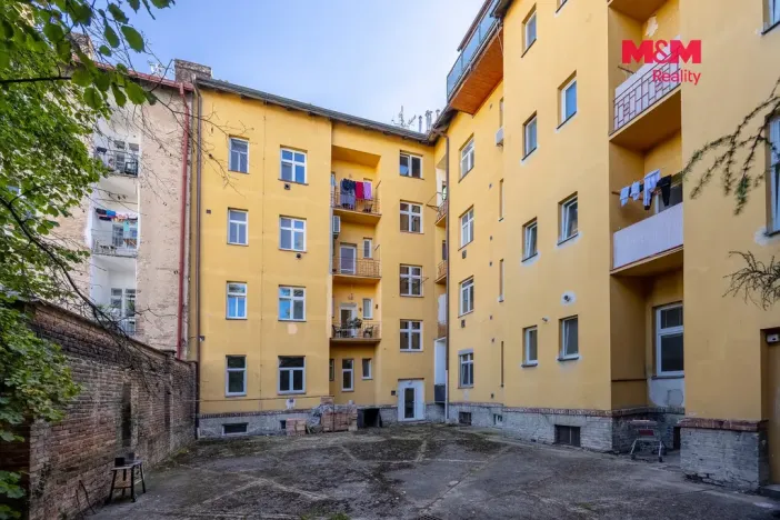 Prodej bytu 3+1, Pardubice - Zelené Předměstí, K Višňovce, 97 m2
