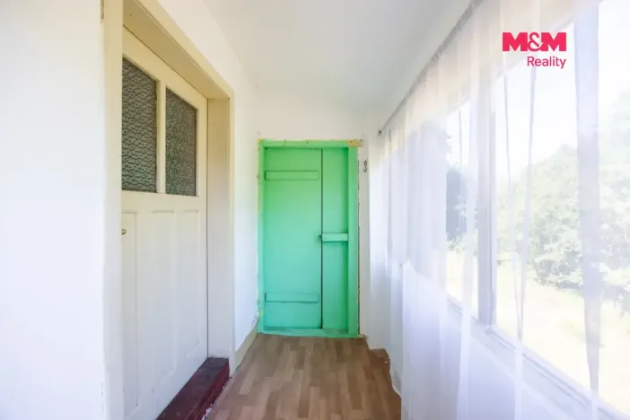 Prodej chalupy, Těchonín, 80 m2