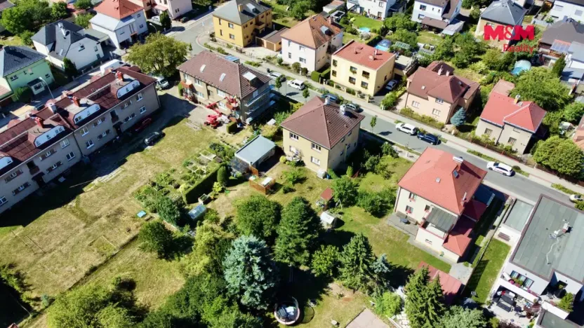 Prodej bytu 2+1, Ústí nad Orlicí, Korábova, 70 m2
