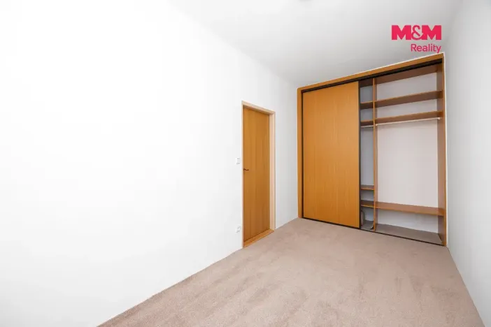 Prodej bytu 3+1, Hradec Králové - Pražské Předměstí, Medkova, 61 m2