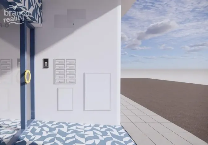 Prodej bytu 3+kk, Pilar de La Horadada, Alicante, Španělsko, 74 m2