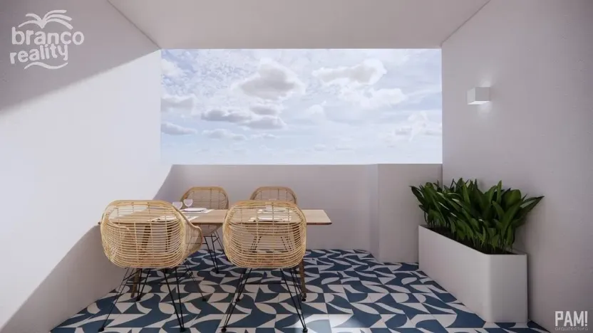 Prodej bytu 3+kk, Pilar de La Horadada, Alicante, Španělsko, 74 m2