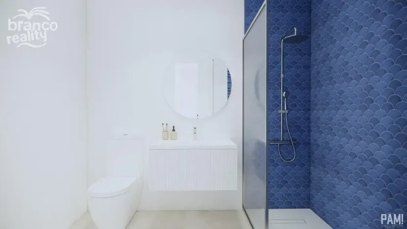 Prodej bytu 3+kk, Pilar de La Horadada, Alicante, Španělsko, 74 m2