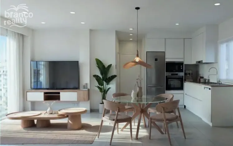 Prodej bytu 2+kk, Torrevieja, Alicante, Španělsko, 50 m2