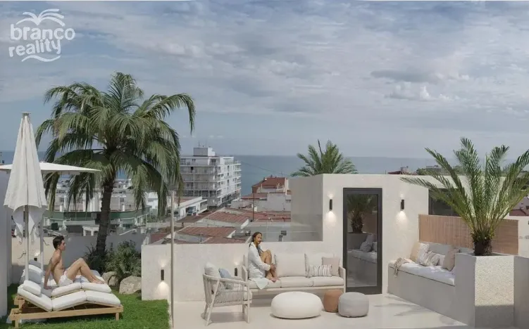 Prodej bytu 2+kk, Torrevieja, Alicante, Španělsko, 50 m2