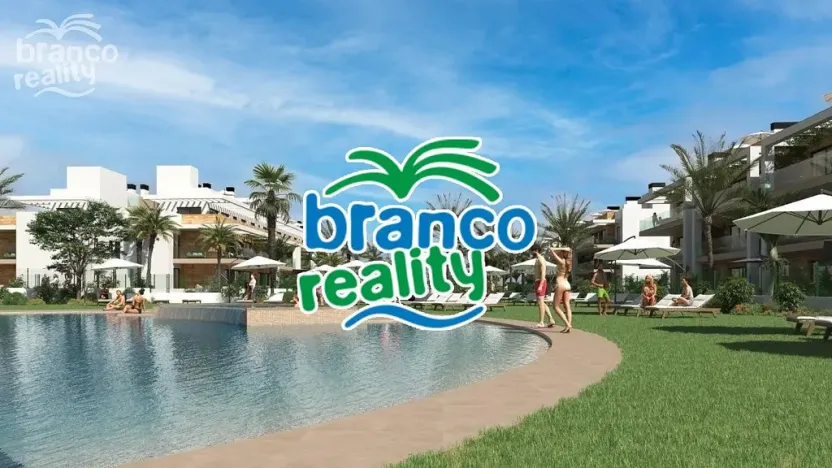 Prodej bytu 4+kk, Los Alcazares, Murcia, Španělsko, 105 m2
