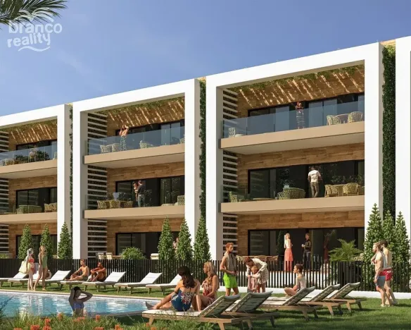 Prodej bytu 4+kk, Los Alcazares, Murcia, Španělsko, 105 m2