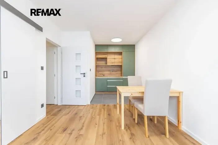 Prodej bytu 2+kk, Praha - Stodůlky, Suchý vršek, 33 m2